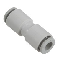 Pneumatic Fitting KQ2H 06-00 CKT-KQ Series Connectors 10-Pack