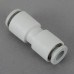 Pneumatic Fitting KQ2H 06-00 CKT-KQ Series Connectors 10-Pack