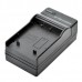 100~240V Digital Camera Battery Charger for CASIO NP-60