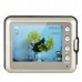 2.0" TFT LCD 5.0MP COMS Car DVR Camcorder with TF / Mini HDMI - Champagne