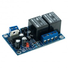 Speaker Protection Board DIY kit Need to Solder