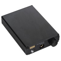 Yulong U100 DA Converter DAC & USB DAC & Head AMP Headphone Amplifiers & Sound Card