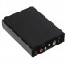 Yulong U100 DA Converter DAC & USB DAC & Head AMP Headphone Amplifiers & Sound Card