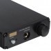 Yulong U100 DA Converter DAC & USB DAC & Head AMP Headphone Amplifiers & Sound Card