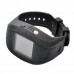 HC618 GPS Watch Tracker 1.5" LCD GSM / GPS Personal Position Tracker Wrist Watch