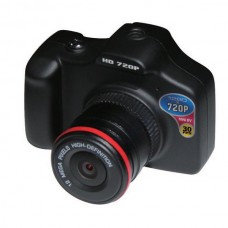 Q8 HD 1.5" 120 Degree Angle 1MP CMOS Mini DVR Camera Car Recorder