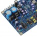 24BIT/192k WM8805+AD1955+PCM2706 Coaxial Fiber Optic USB DAC Board Assembled MS-1