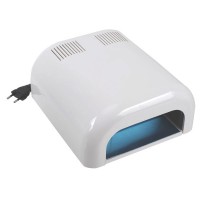 DR310C Proffesional UV Nail Lamp Ultraviolet Dryer for Salon Use 110V