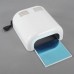 DR310C Proffesional UV Nail Lamp Ultraviolet Dryer for Salon Use 110V