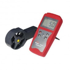 Digital Anemometer AM821