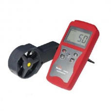 Digital Anemometer Digital Thermo-Anemometer AM831