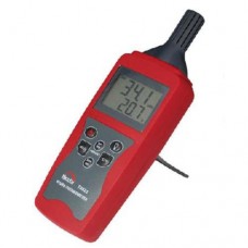 Humidity Temperature Meter TH821