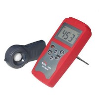 Digital Lux Meter LX821