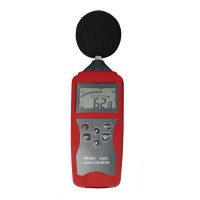 Sound Level Meter SL821