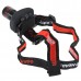 TK17 High Power Zoom Headlamp Cress LED Head Lamp