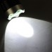 5W CREE Q5 LED Headlamp Flashlight Bike Light+Battery Charger+2 Batteries