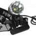 1200 Lumens Cree XML-T6 RechargeableHigh Power LED Bicycle Light Headlight