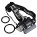 1200 Lumens Cree XML-T6 RechargeableHigh Power LED Bicycle Light Headlight