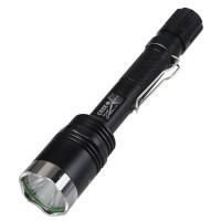 TrustFire X8 Cree LED Torch XML-T6 5-Mode Flashlight(2*18650)