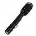 TrustFire X8 Cree LED Torch XML-T6 5-Mode Flashlight(2*18650)