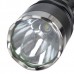 TrustFire X8 Cree LED Torch XML-T6 5-Mode Flashlight(2*18650)