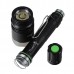 TrustFire X8 Cree LED Torch XML-T6 5-Mode Flashlight(2*18650)