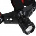 0813 R5 Headlamp Zoom 3W Single Cree LED Head Lamps