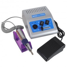 DR-278 Nail Graving Machine Nail Graving Tool 30000RPM