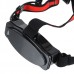 0813 Q5 Headlamp Zoom 3W Single Cree LED Head Torch 160lm 170 Meters