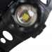 0813 Q5 Headlamp Zoom 3W Single Cree LED Head Torch 160lm 170 Meters