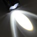 0813 Q5 Headlamp Zoom 3W Single Cree LED Head Torch 160lm 170 Meters