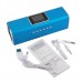 Mobile Music Angel Speaker JH-MAUK5 USB/TF Card Speaker+FM radio+LCD Screen