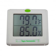 Large Display Hygro-Thermometer Thermo-hygrometer (TH812)