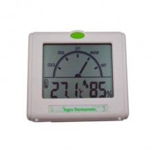 Large Display Hygro-Thermometer Thermo-hygrometer (TH816)