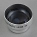 T22 Long Distance Micro Lens for Camera Phones Digital Camera