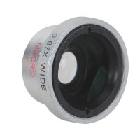 W-67 Wide Angle Micro Lens for Camera Phones Digital Camera