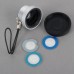 W-67 Wide Angle Micro Lens for Camera Phones Digital Camera