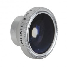 180 Degree Macro Lens for Camera Phones Digital Camera