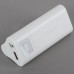 Yoobao Mobile Power Phone Battery Power Bank Car USB Charger YB-631 6600mAh