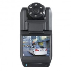 K-3000 1920x1080 Driving Recorder Night Vision Portable HD Car Camera Camcorder DVR