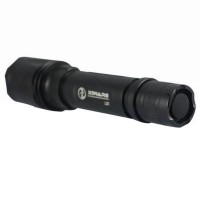 L20 High Power Cree LED Flashlight Torch 240 Lumens 5 Mode