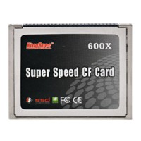 KingSpec SSD CF Card IDE Compact Flash Card KCF-PA.1-004MS For Camrra and Laptop 4GB