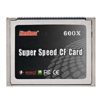 KingSpec SSD CF Card IDE Compact Flash Card KCF-PA.1-008MS For Camrra and Laptop 8GB
