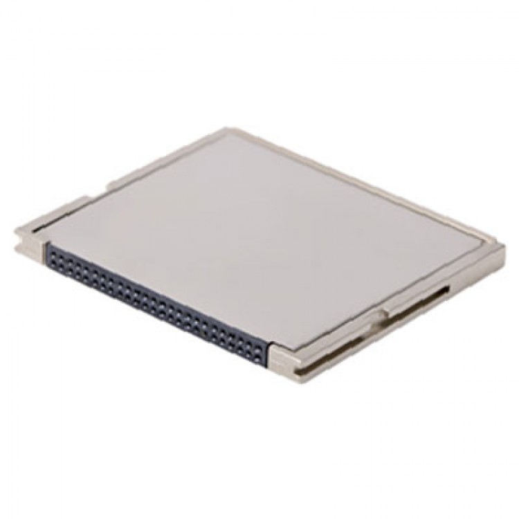 KingSpec SSD CF Card IDE Compact Flash Card KCFPA.1064MS For Camrra