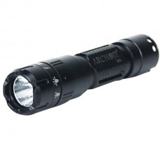 M10A Cree XP-G R5 LED Flashlight 280 Lumens 4Mode 20 Hours Runtime Camping Torch