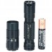 M10A Cree XP-G R5 LED Flashlight 280 Lumens 4Mode 20 Hours Runtime Camping Torch