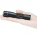 M10A Cree XP-G R5 LED Flashlight 280 Lumens 4Mode 20 Hours Runtime Camping Torch