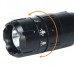 M10A Cree XP-G R5 LED Flashlight 280 Lumens 4Mode 20 Hours Runtime Camping Torch