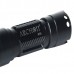 M10A Cree XP-G R5 LED Flashlight 280 Lumens 4Mode 20 Hours Runtime Camping Torch