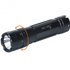 M10L Cree XP-G R5 LED Torch 310lm 60 Hours 5 Modes Waterproof Flashlight